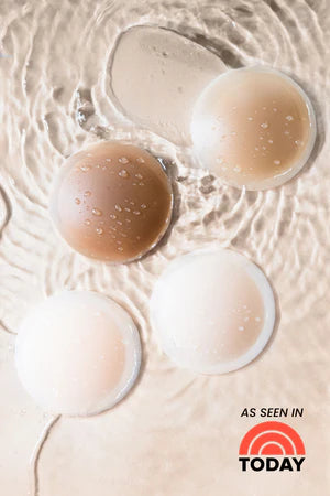 Invisible Nipple Stickies