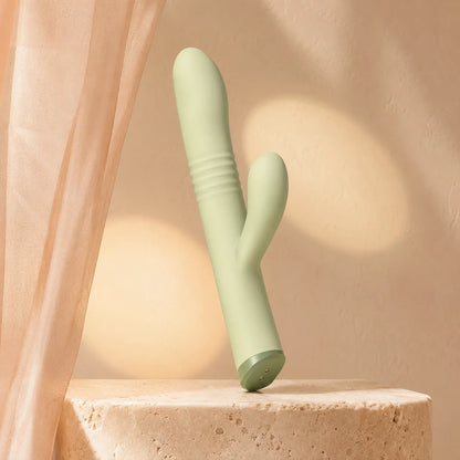 Electra Thrusting Vibrator