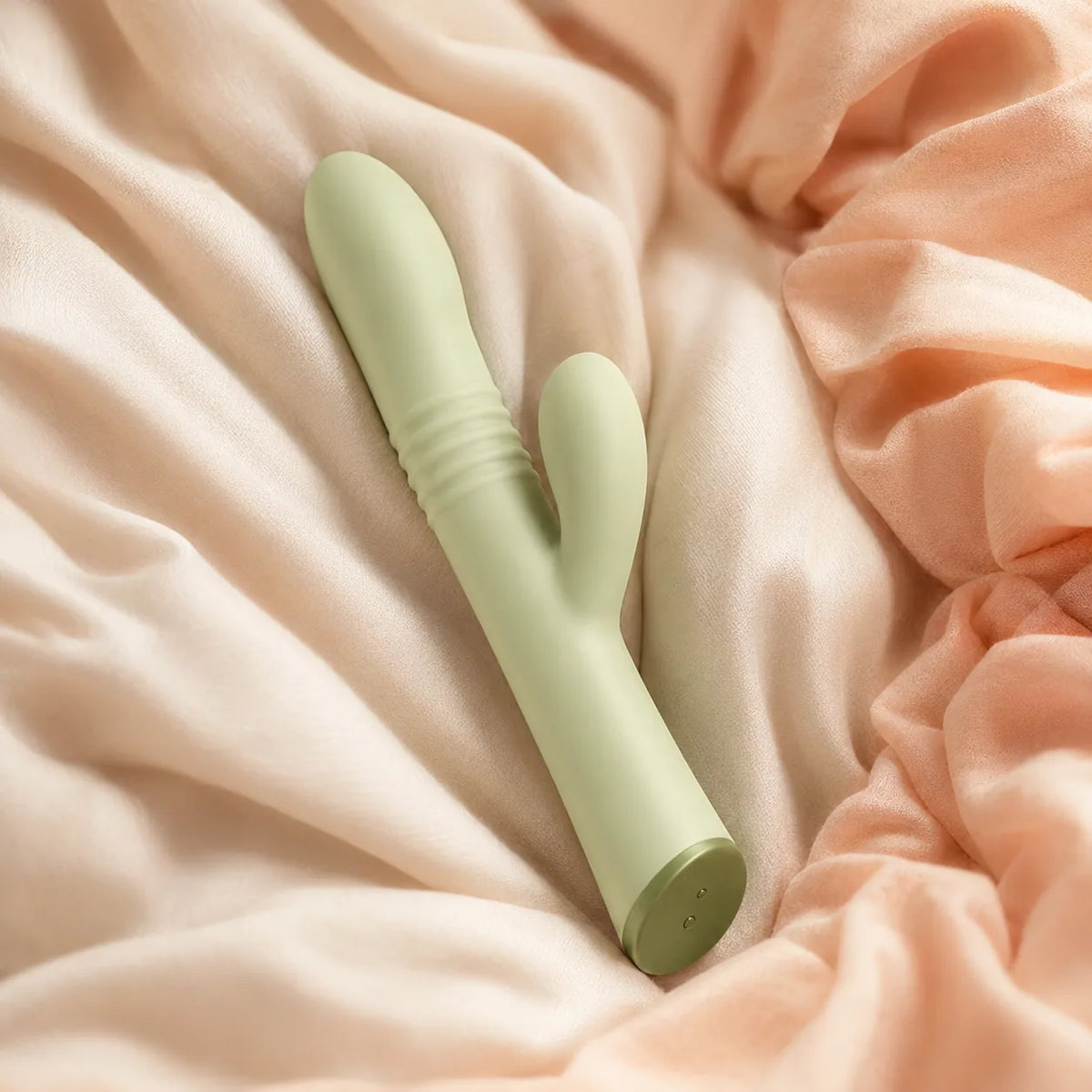 Electra Thrusting Vibrator