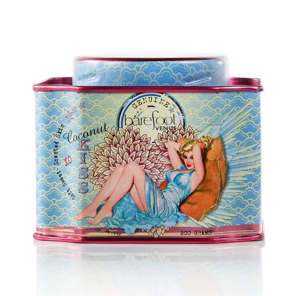 Coconut Kiss - Bath Soak - Anastasia's Bedroom Lingerie