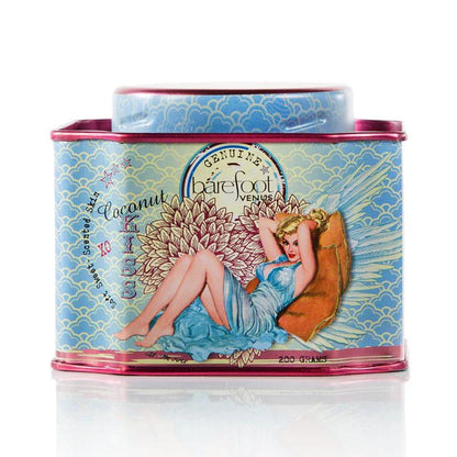 Coconut Kiss - Bath Soak - Anastasia's Bedroom Lingerie