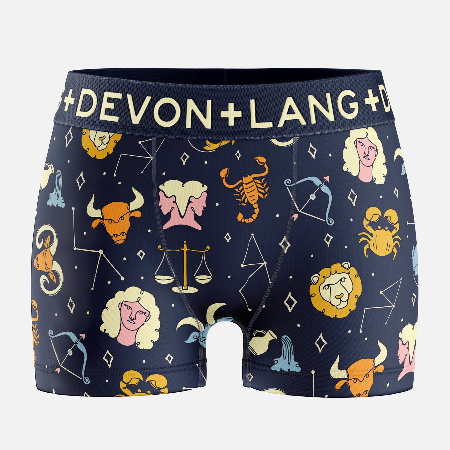 Bria Women's Boyshort