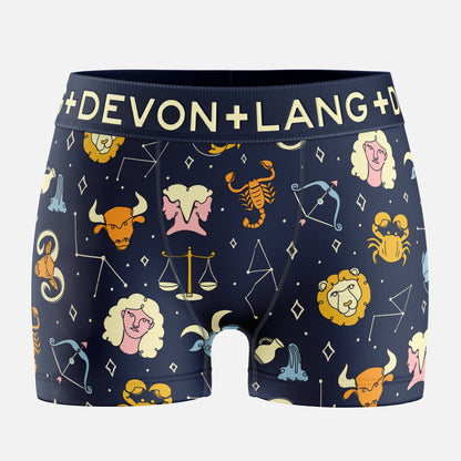 Bria Women's Boyshort