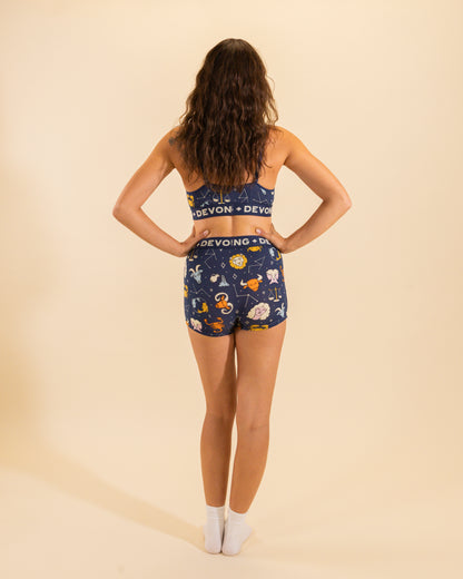 Bria Women's Boyshort