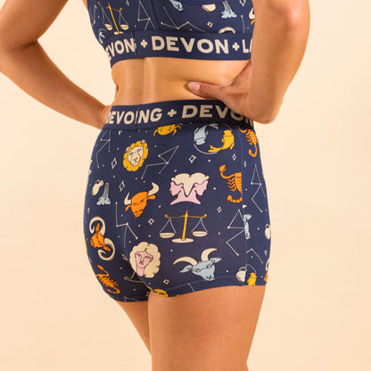 Bria Women's Boyshort