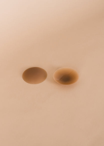 Invisible Nipple Stickies