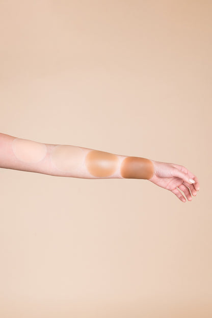 Invisible Nipple Stickies