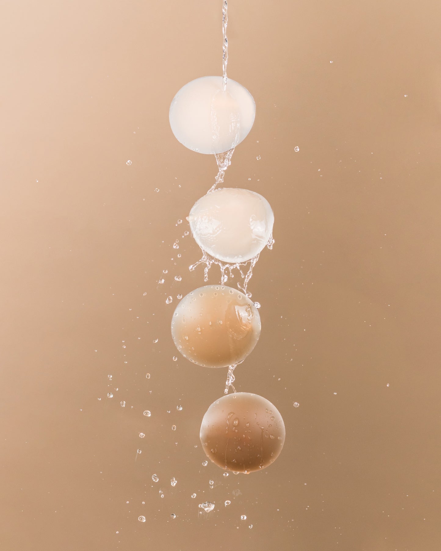 Invisible Nipple Stickies