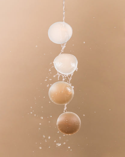 Invisible Nipple Stickies