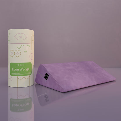 Edge Wedge