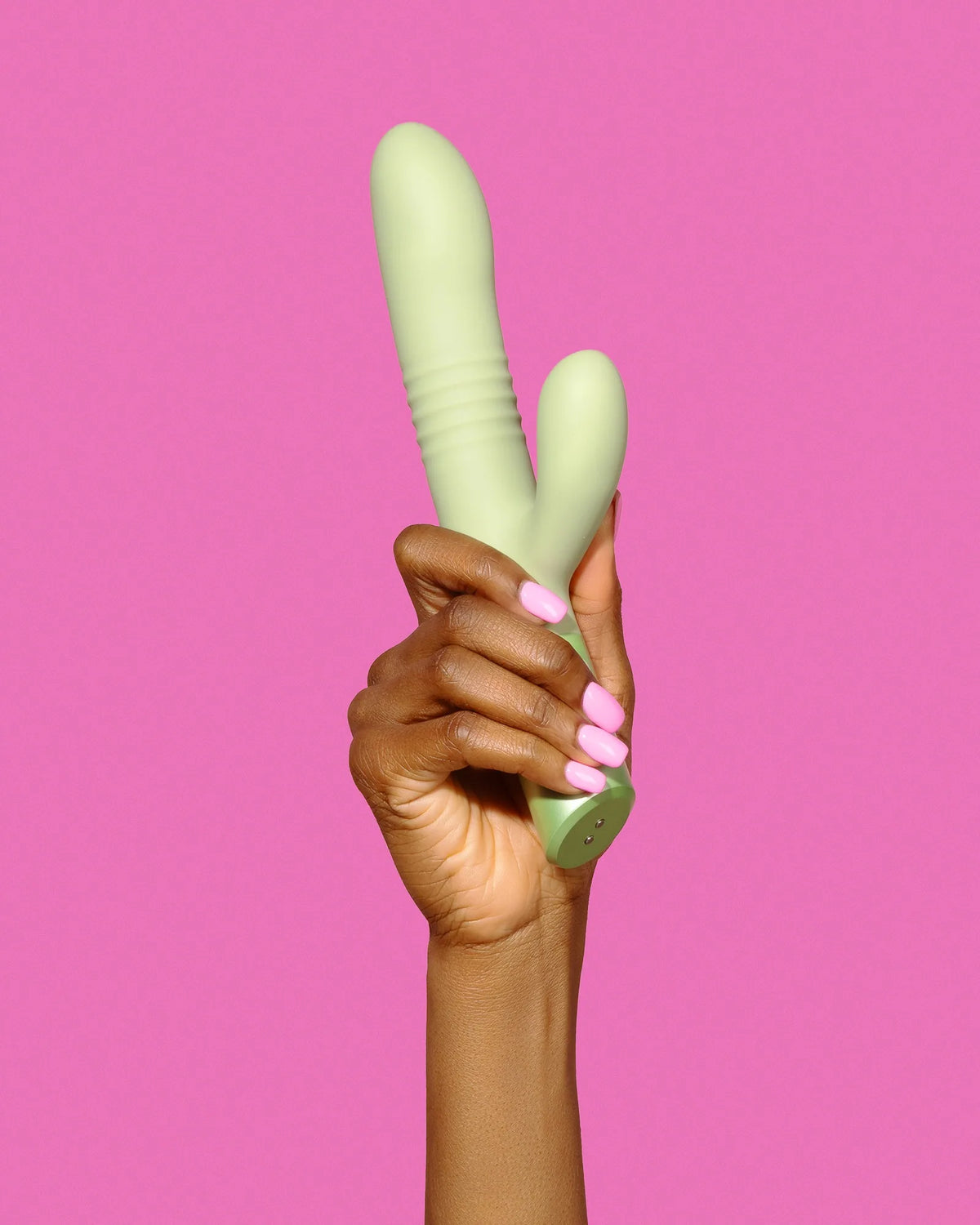 Electra Thrusting Vibrator
