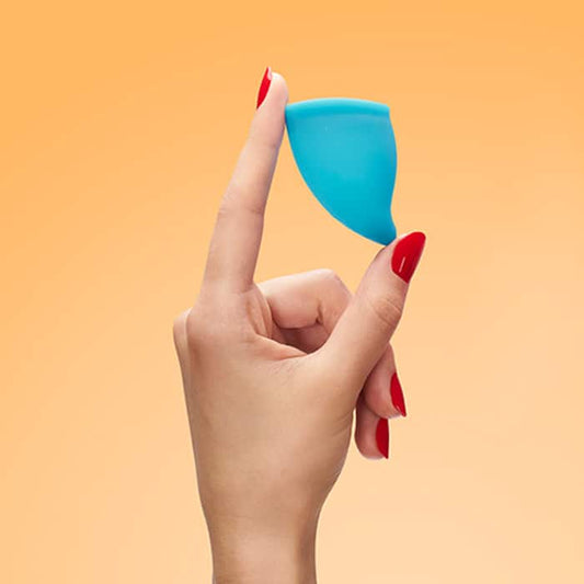 Menstrual Cup