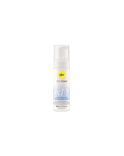 Pjur Toy Foam Cleaner - Anastasia's Bedroom Lingerie
