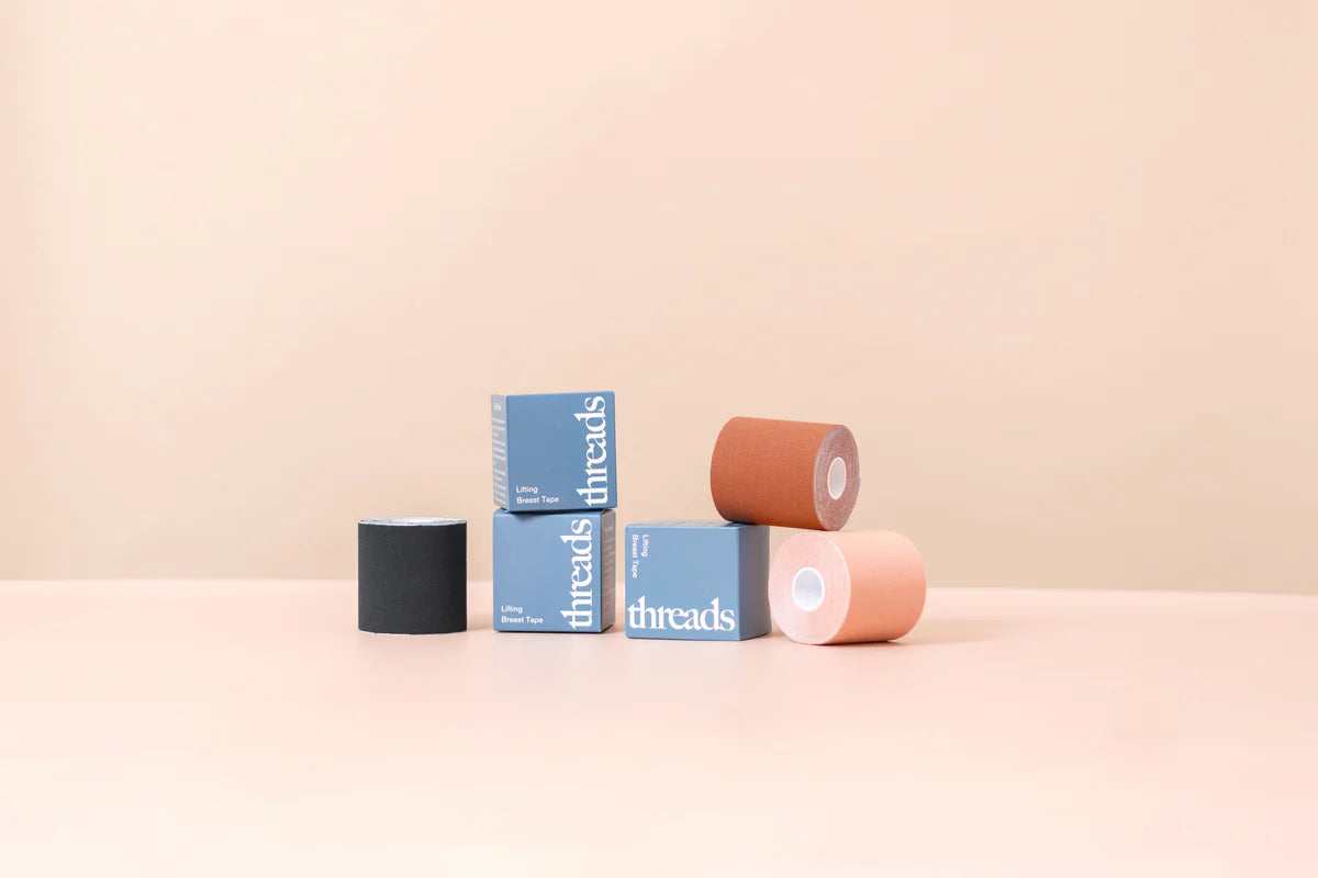 Lifting Breast Tape - Anastasia's Bedroom Lingerie