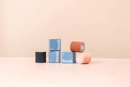 Lifting Breast Tape - Anastasia's Bedroom Lingerie