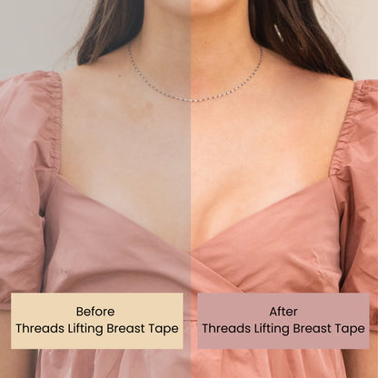 Lifting Breast Tape - Anastasia's Bedroom Lingerie
