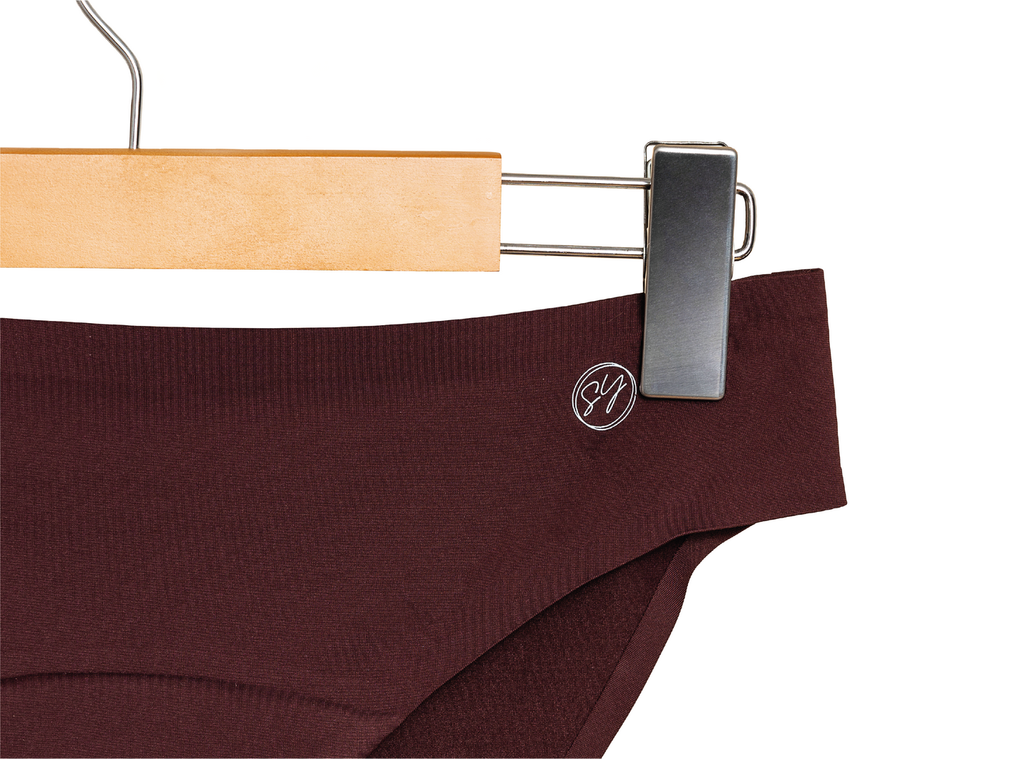 Salam Period Panties in Brown