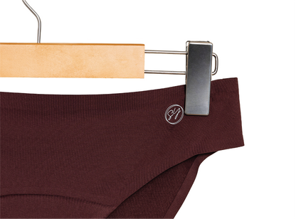 Salam Period Panties in Brown