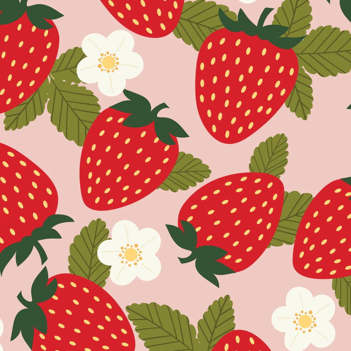 Bria Bralette in Wild Strawberries