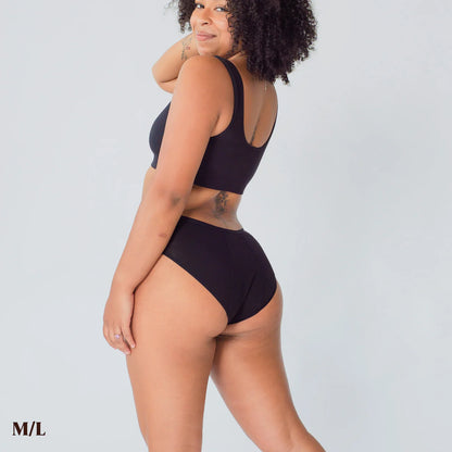 Leak Proof Bikini Briefs