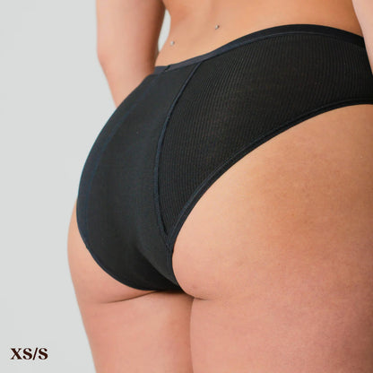 Leak Proof Bikini Briefs