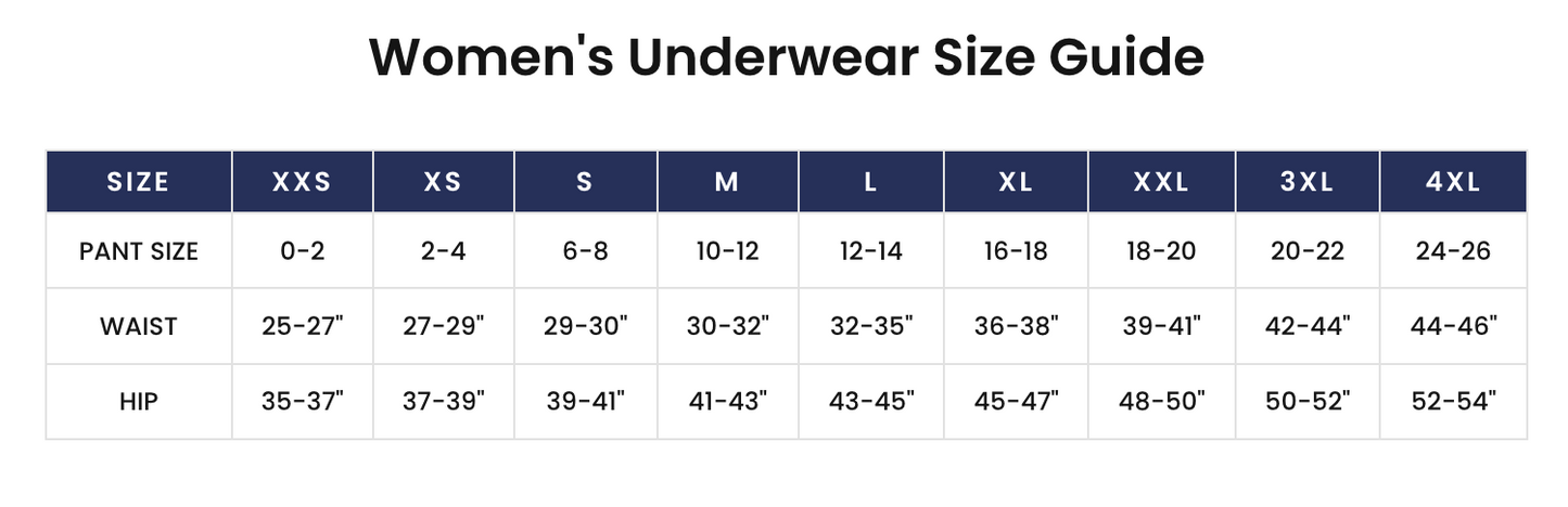 Bria Women's Boyshort