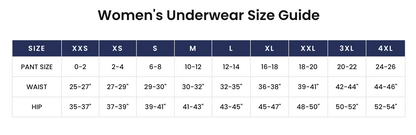 Bria Women's Boyshort