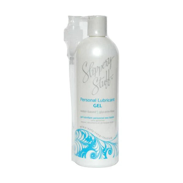 Slippery Stuff Gel Lubricant 16oz