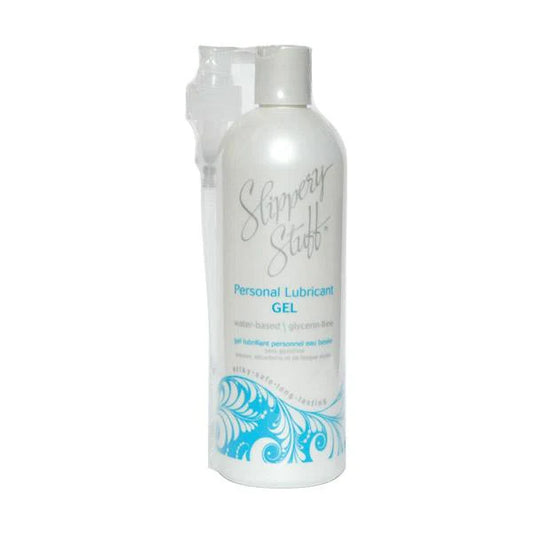 Slippery Stuff Gel Lubricant 16oz