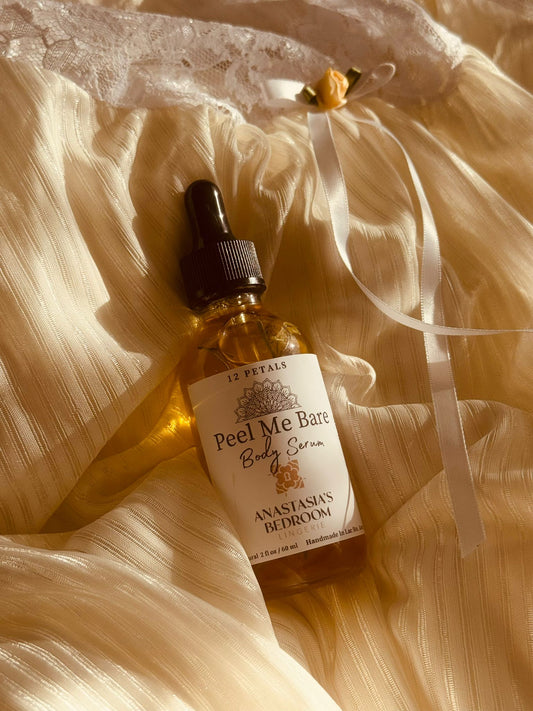 Signature Body Serum - Peel Me Bare 🍊✨