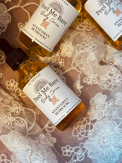 Signature Body Serum - Peel Me Bare 🍊✨