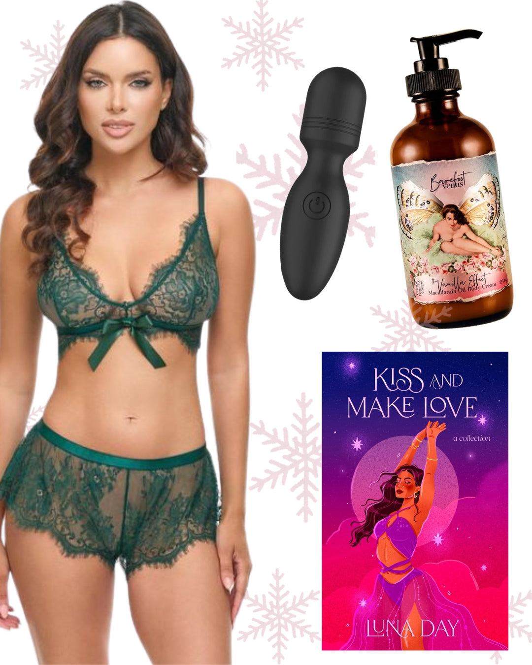 The Good Girl Glow Bundle