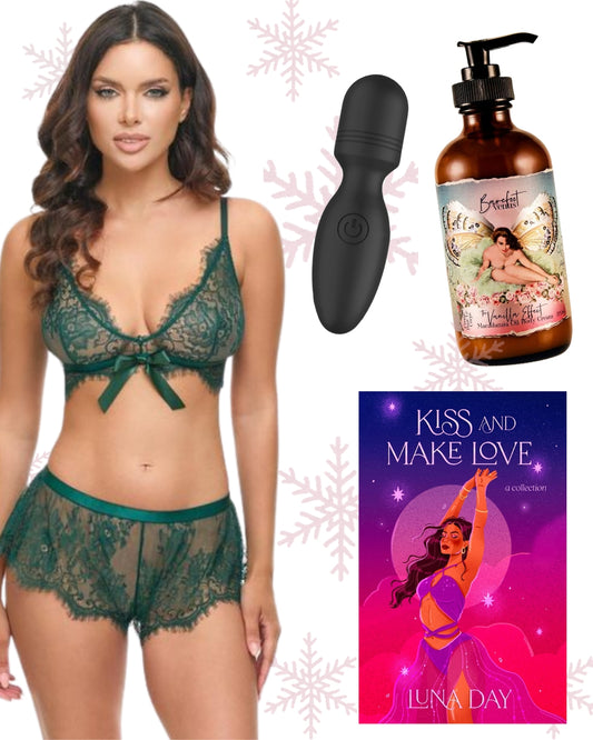 The Good Girl Glow Bundle