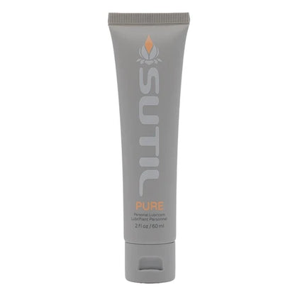 Sutil Pure 60 ml - Anastasia's Bedroom Lingerie
