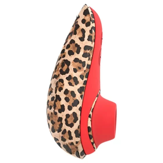 Womanizer Liberty 2 – Air-Pulse Clitoral Stimulator - Anastasia's Bedroom Lingerie