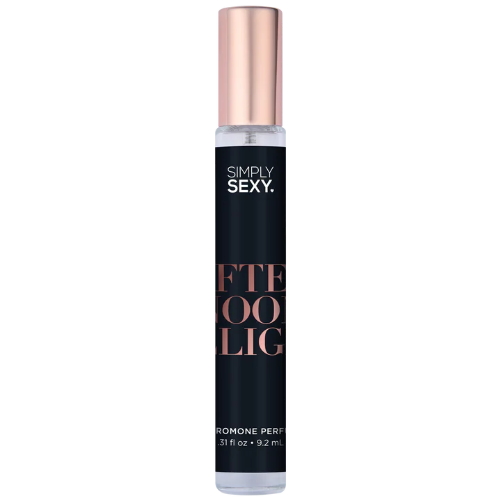 Afternoon Delight Pheromone Perfume Spray 0.31 floz | 9.2mL