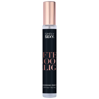 Afternoon Delight Pheromone Perfume Spray 0.31 floz | 9.2mL