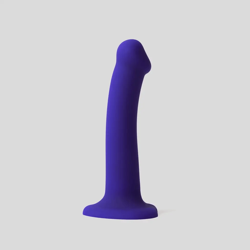 Glow LED Dildo - M - Anastasia's Bedroom Lingerie