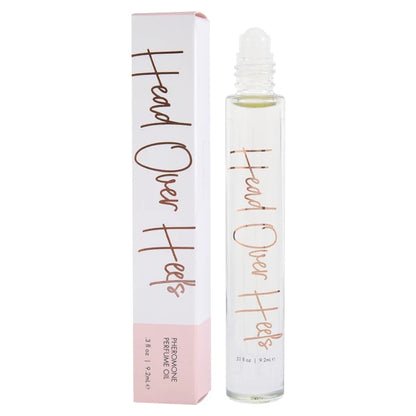 Fruity-Floral Roll-On Pheromone Perfume 0.31 floz | 9.2mL