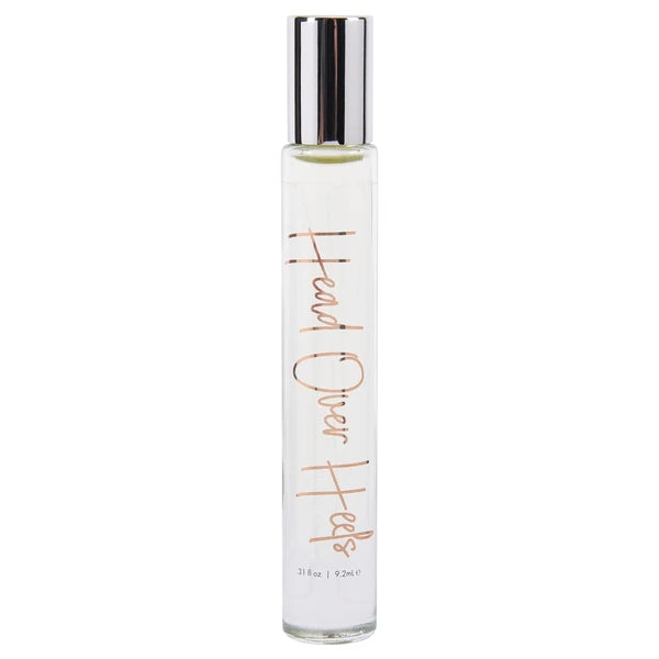 Fruity-Floral Roll-On Pheromone Perfume 0.31 floz | 9.2mL