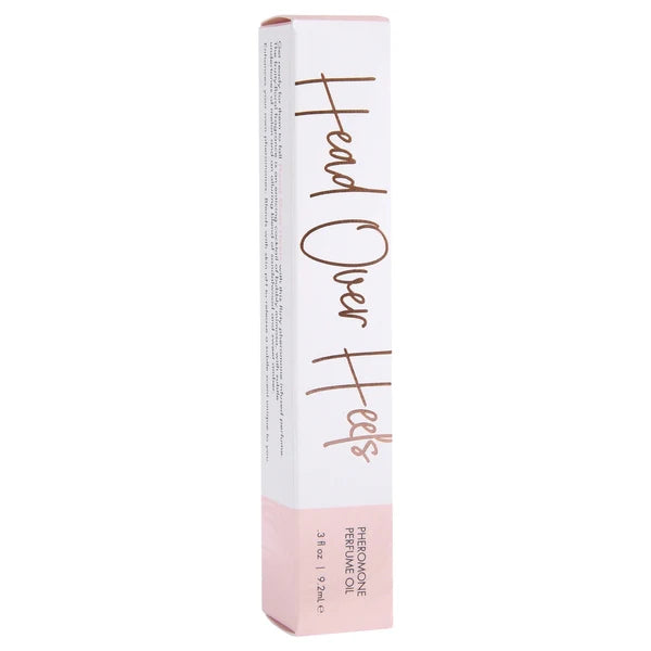 Fruity-Floral Roll-On Pheromone Perfume 0.31 floz | 9.2mL