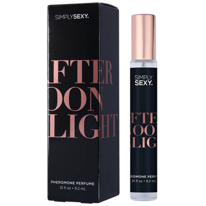 Afternoon Delight Pheromone Perfume Spray 0.31 floz | 9.2mL