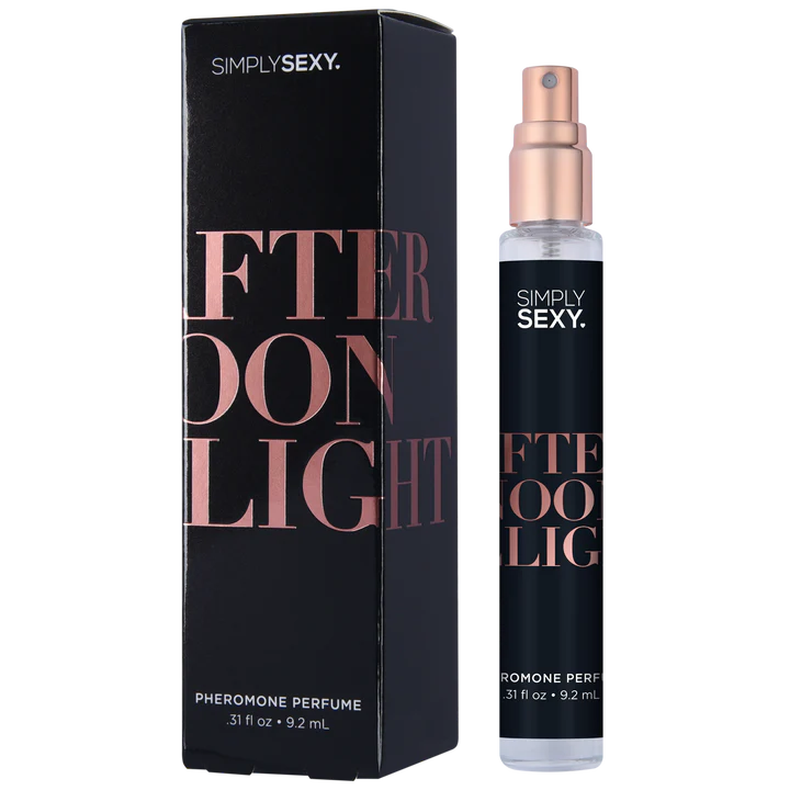 Afternoon Delight Pheromone Perfume Spray 0.31 floz | 9.2mL