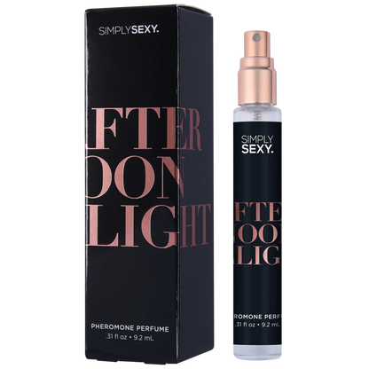 Afternoon Delight Pheromone Perfume Spray 0.31 floz | 9.2mL