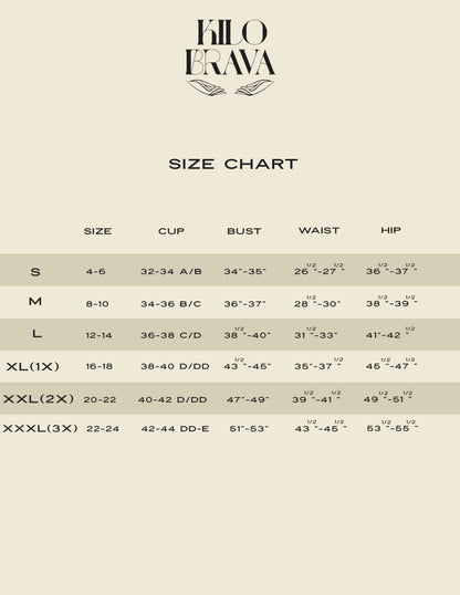 Garden of Eden Modal Maxi Slip