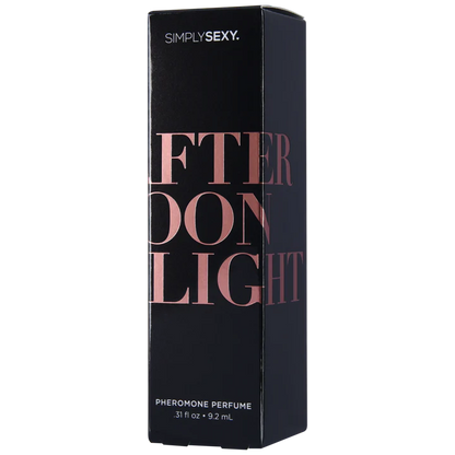 Afternoon Delight Pheromone Perfume Spray 0.31 floz | 9.2mL