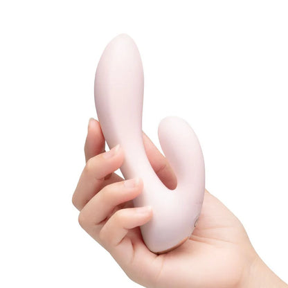 Le Wand Mini Vibe G-Double - Anastasia's Bedroom Lingerie