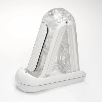 Tenga Flip Zero Gravity Ev - White - Anastasia's Bedroom Lingerie