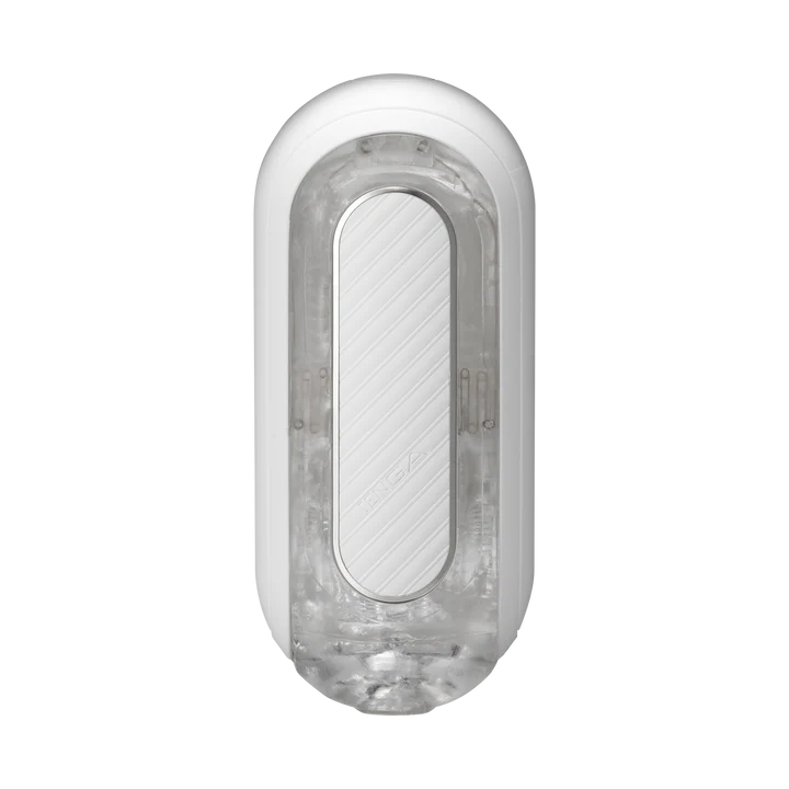 Tenga Flip Zero Gravity Ev - White - Anastasia's Bedroom Lingerie