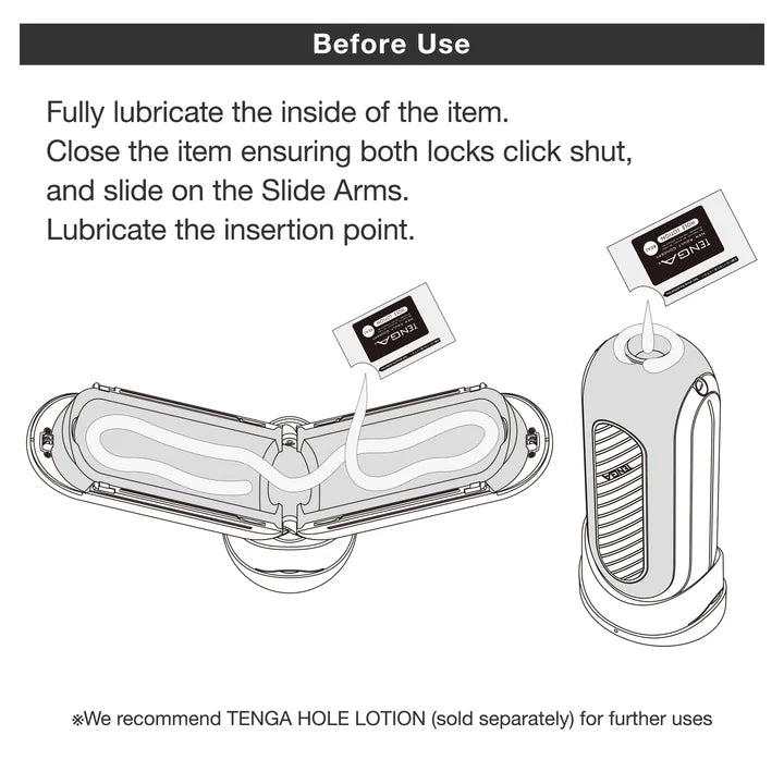 Tenga Flip Zero Gravity Ev - White - Anastasia's Bedroom Lingerie